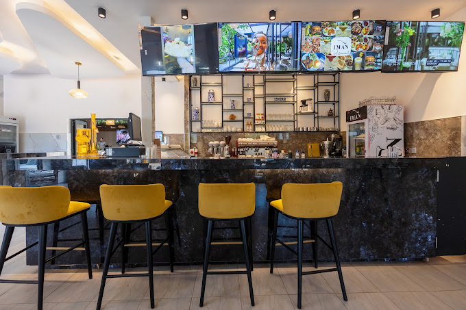 Iman Restaurant