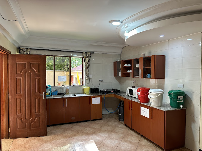 Villa Viva Tanzania