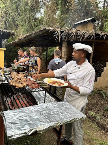 Ilboru Safari Lodge