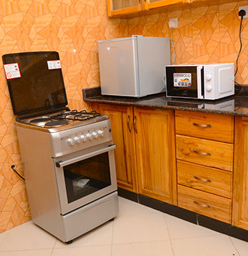 Medan hotel & Apartments
