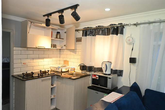 Jobes Homestay