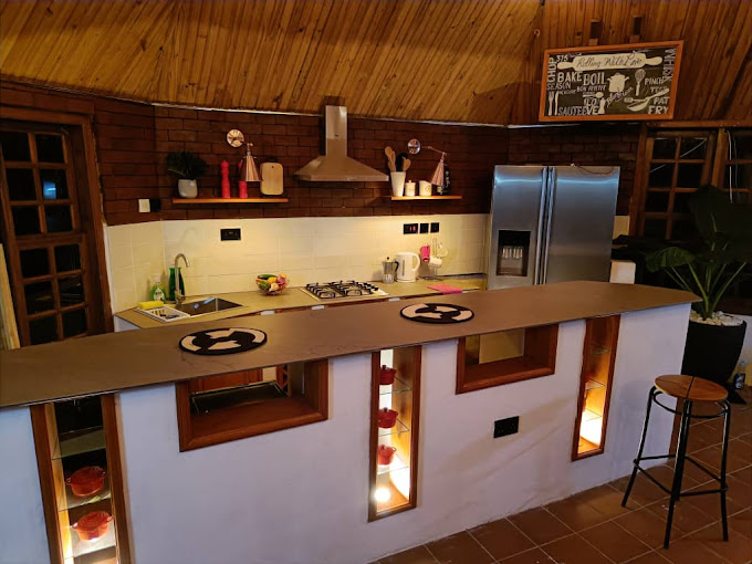 Safariland Cottages