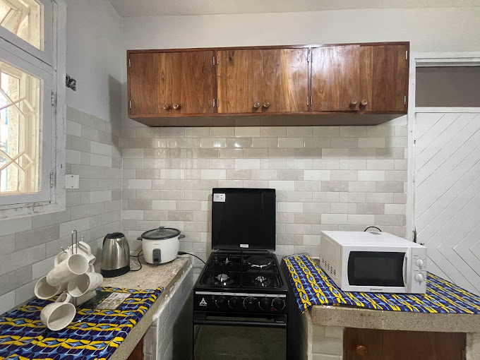 Gallivanters Hostel