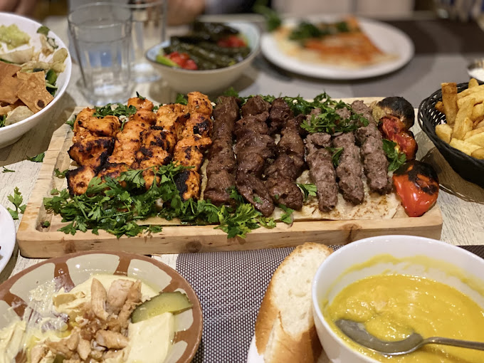Levant