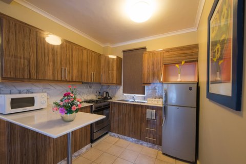 Protea Hotel Dar es Salaam Oyster Bay