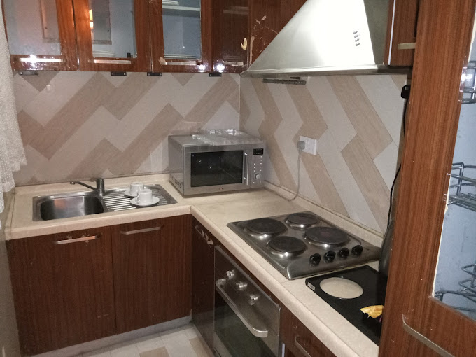 The Amariah Boutique Hotel & Apartments Mikocheni