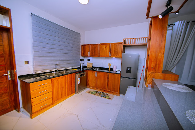 JEM Apartments