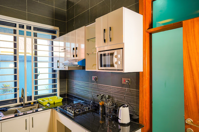 LC LUXURY APARTMENTS DODOMA