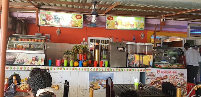 Chef Asili