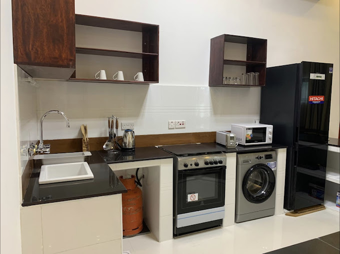 Jeff Silversand Apartments