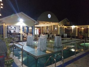 Kitui Villa