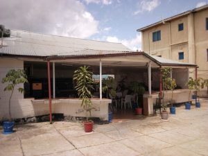 Kitui Resort Hotel