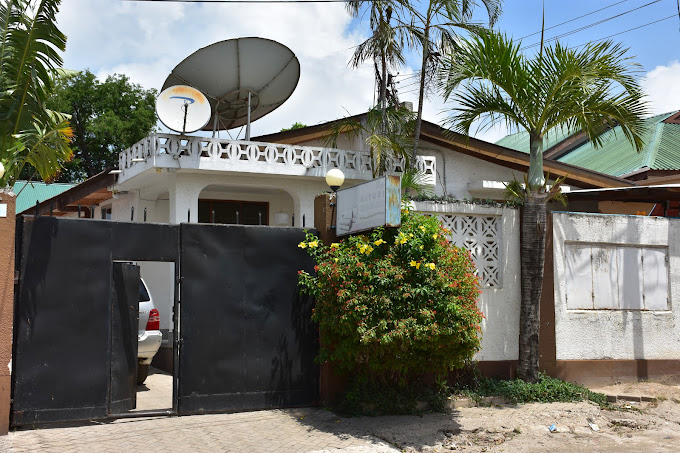 Kituri Hostel