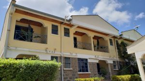 Kitui Cottages and Guest House