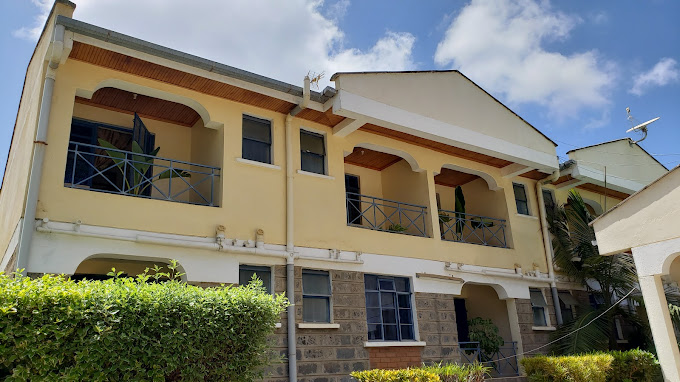 Kitui Cottages and Guest House