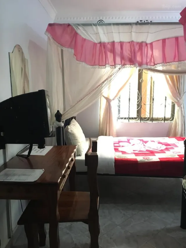 Kutetere Motel