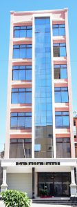 La Beila Hotel Meru
