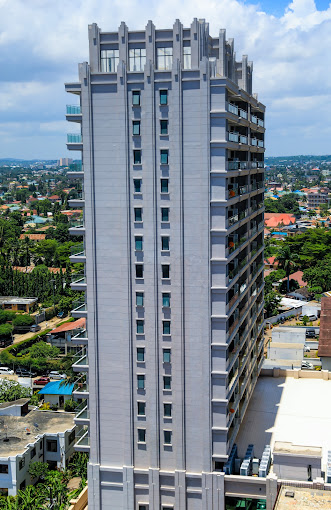 Lark Hotel