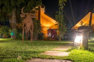 Le Rustique Hotel