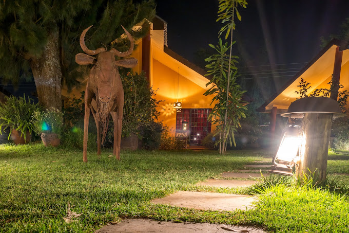 Le Rustique Hotel