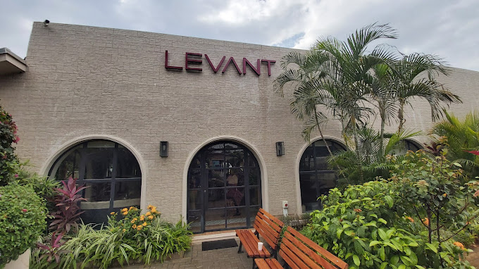 Levant