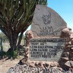 Lewa Wildlife Conservancy