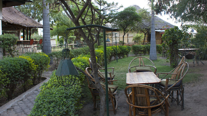 Pizzeria Leone L’Africano