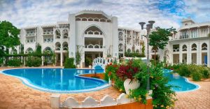 Madinat Al Bahr