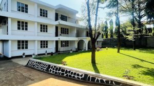 Mahali House