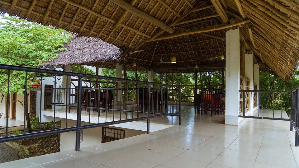LifeLights hotel