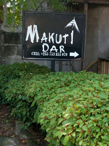 Makuti Dar