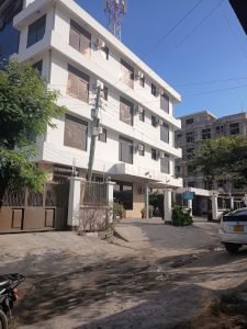 Mambosasa Hotel