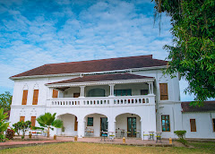 The Manor House By Sansi