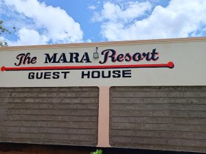 The Mara Resort