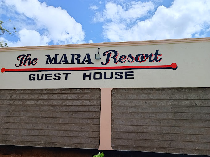 The Mara Resort
