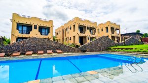 The Maridadi Hotel