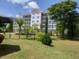 MARIE GARDEN HOTEL