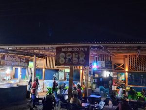 Mboriko Pub (Bar & Grill)