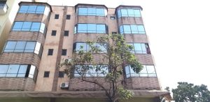 Mbugani Hotel