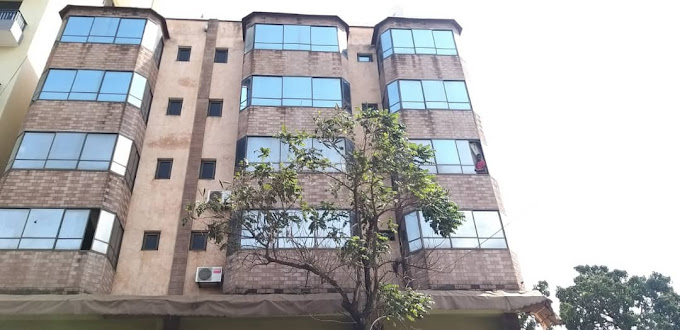 Mbugani Hotel