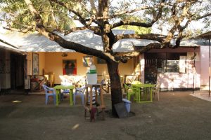 Mbweni Grocery & Lodge