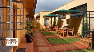 The Meru House