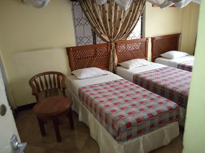 Meru House Inn