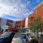 Meru Slopes Hotel