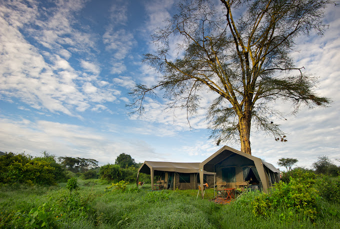 Meru Wilderness
