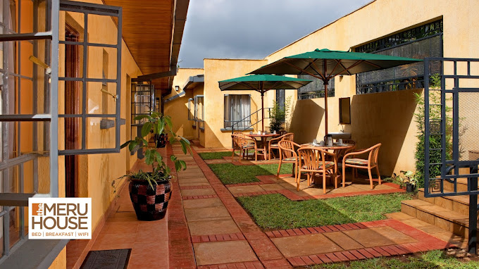 The Meru House