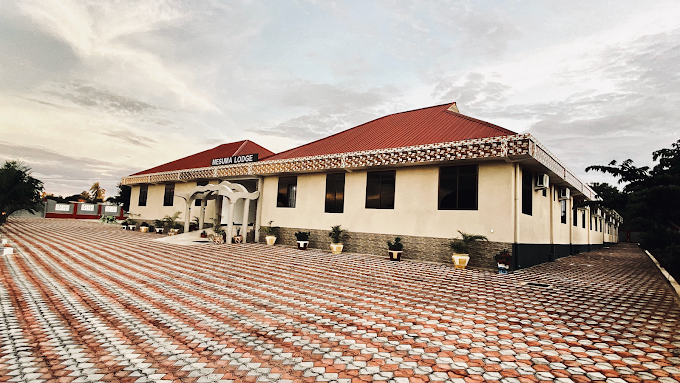 Mesuma Hotel