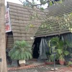 Milestone Restaurant, Sakina Area