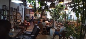 Mimi Cafe