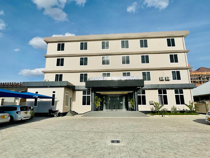Hotel Miramonti – Dodoma